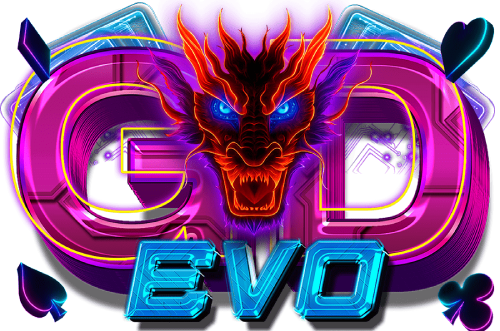 GD EVO official logo